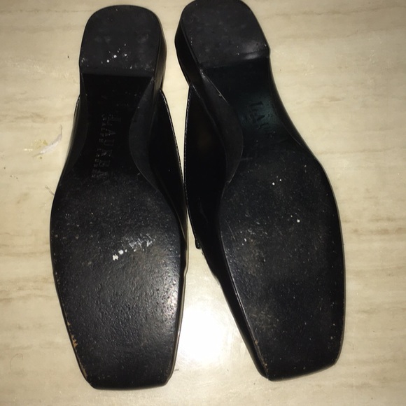 Lauren Ralph Lauren Mule - Picture 4 of 7